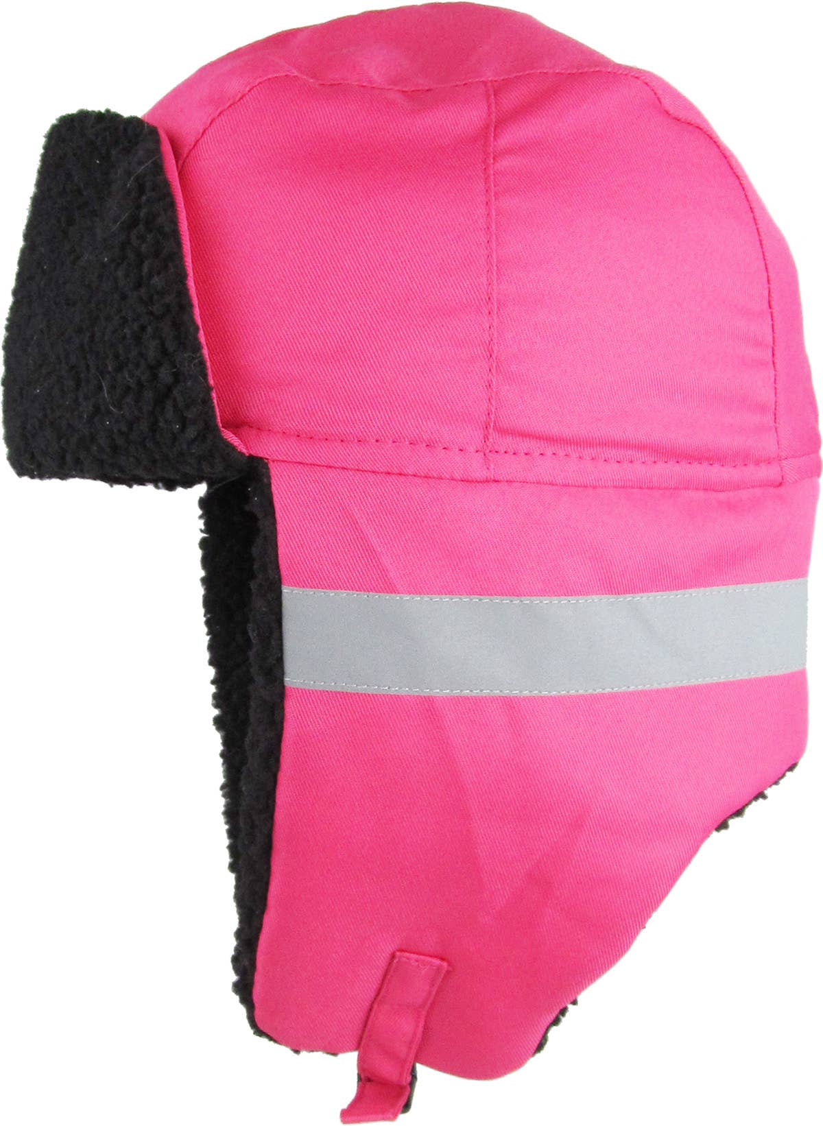 KBETHOS - Wholesale Trapper/Bomber Hat - Unisex - Reflective Trapper14