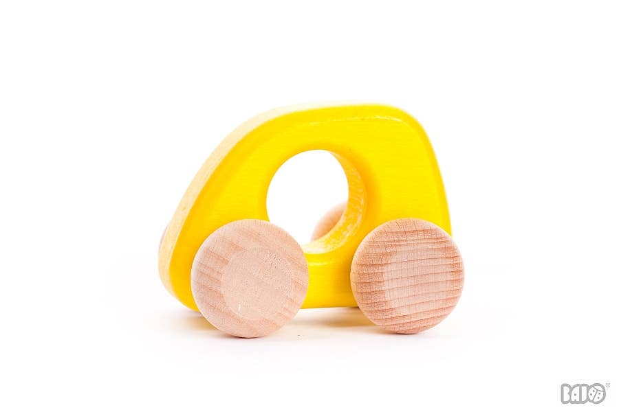 Little Poland Gallery – Engroshandel Legetøjsbil/lastbil - Børn – BAJO Mini bil11