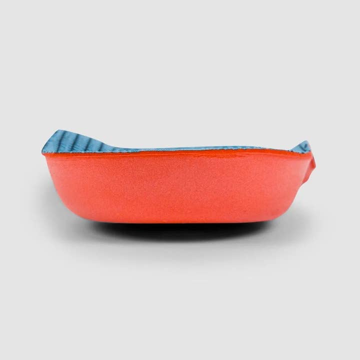 Rouge Semelles Orthopédiques Sportives FitVille en vente sur Faire13