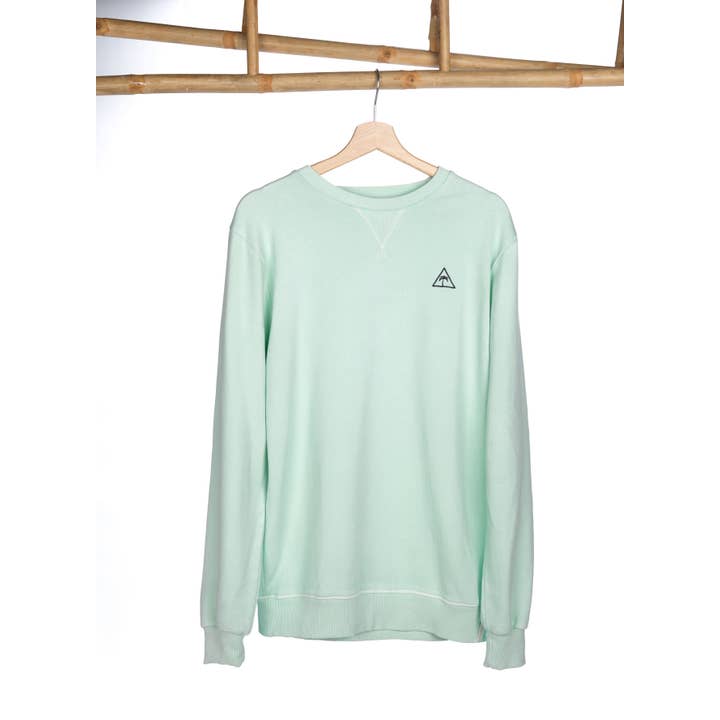 Palmerita Sweatshirt and other Purchase Wholesale sudaderas 100 algodon. Free Returns & Net 60 Terms on Faire trending on Faire.