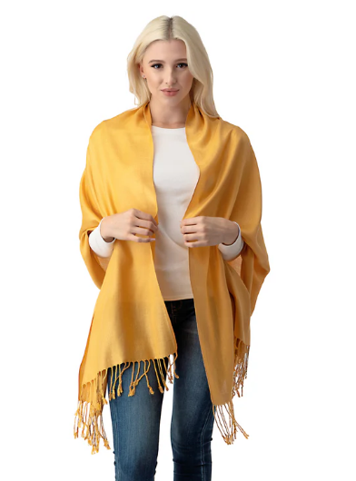 Sol - Wholesale Wrap - Women's - 7028 Pashmina Shawls9