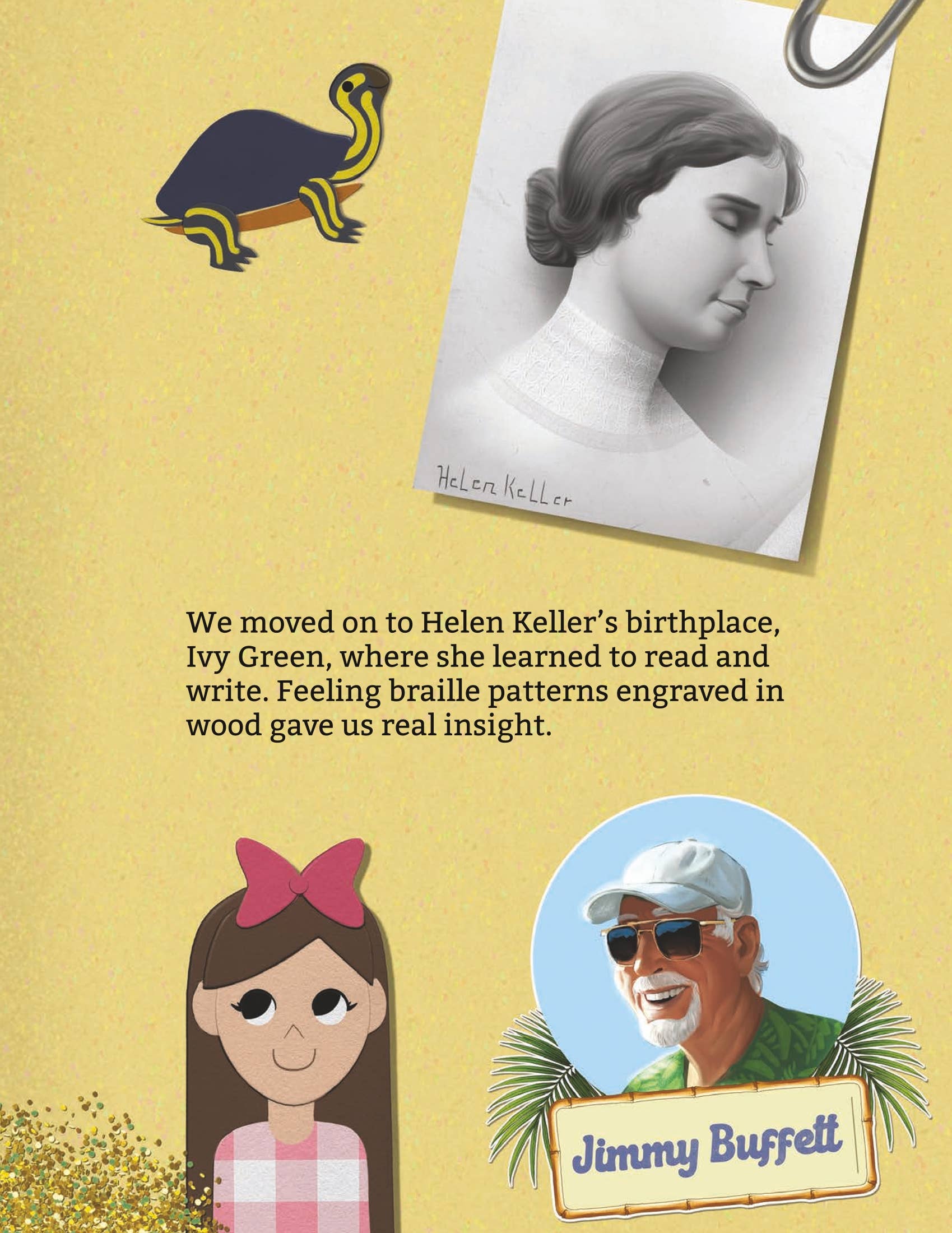 Pelican Publishing - Wholesale Early Reader Book (6-8) - All Aboard, Alabama!4