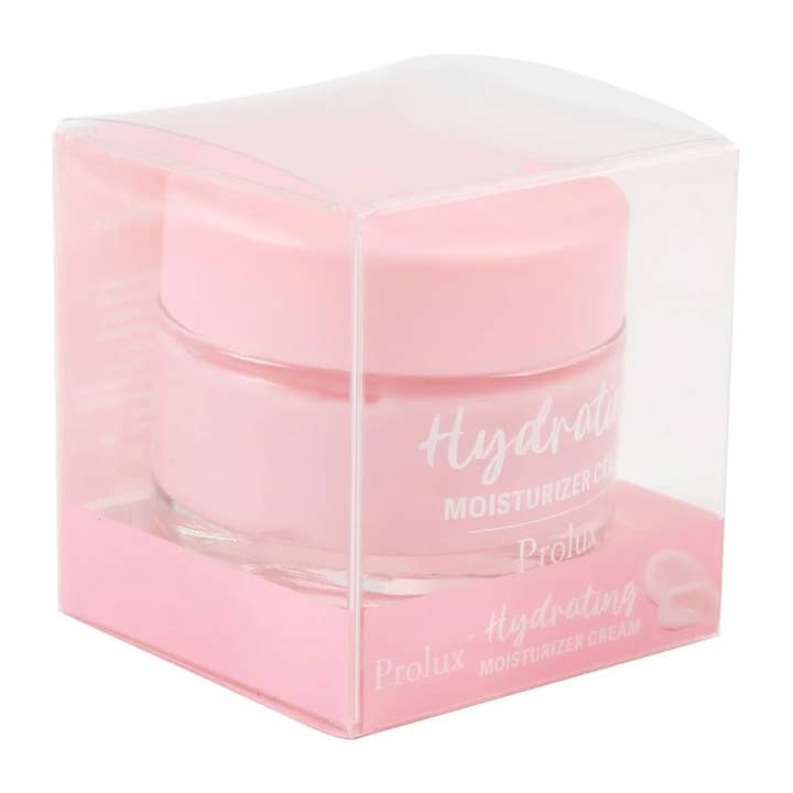 PINEAPPLE Beauty - Wholesale Facial Moisturizer - Prolux A-106 Hydrating Moisturizer Cream - 12 pcs