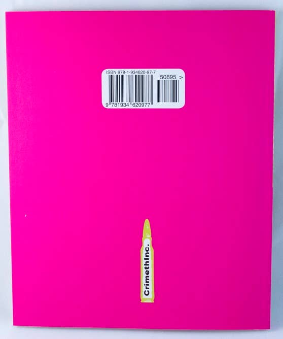 Microcosm Publishing & Distribution - Wholesale Technology & Engineering - Guide to Picking Locks #12