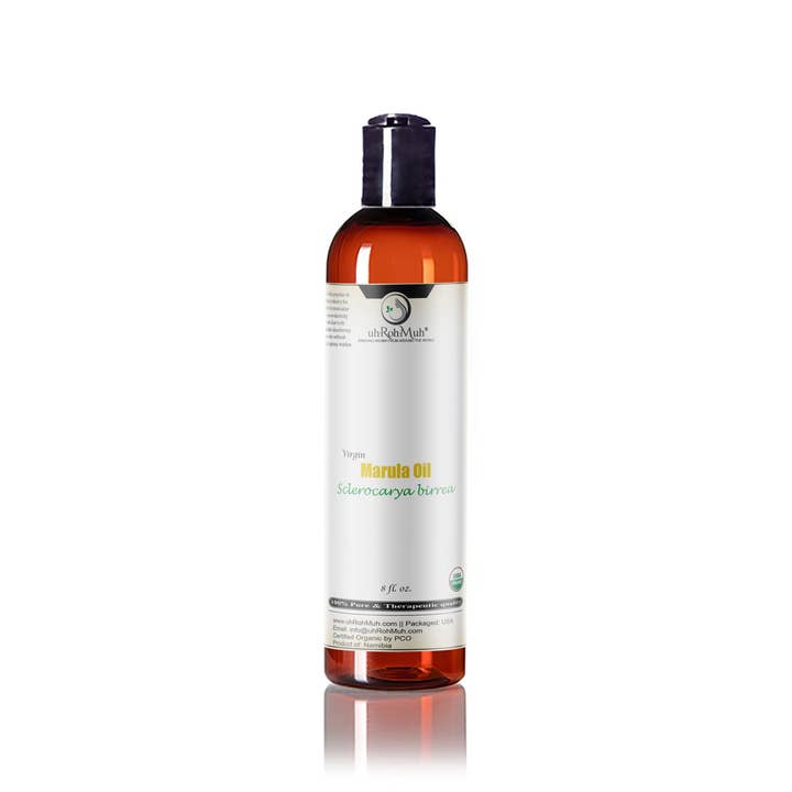 uh*Roh*Muh - Wholesale Bath/Body Oil - Marula Oil (Virgin) (Organic)