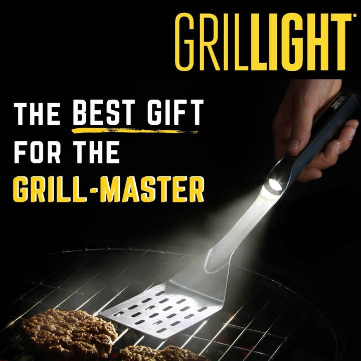 GRILLIGHT - Wholesale Outdoor Grill Tools - Grillight Gift Set6