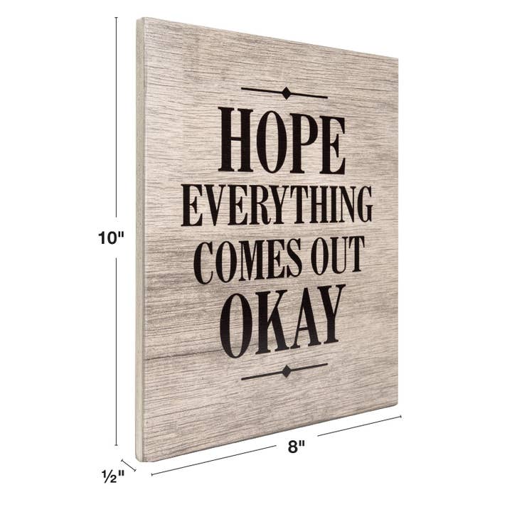 Lysegrå 4 Badeværelse Humor Tegn (Trykt klar til at hænge 8x10: Live Lau for engroshandel på Faire1