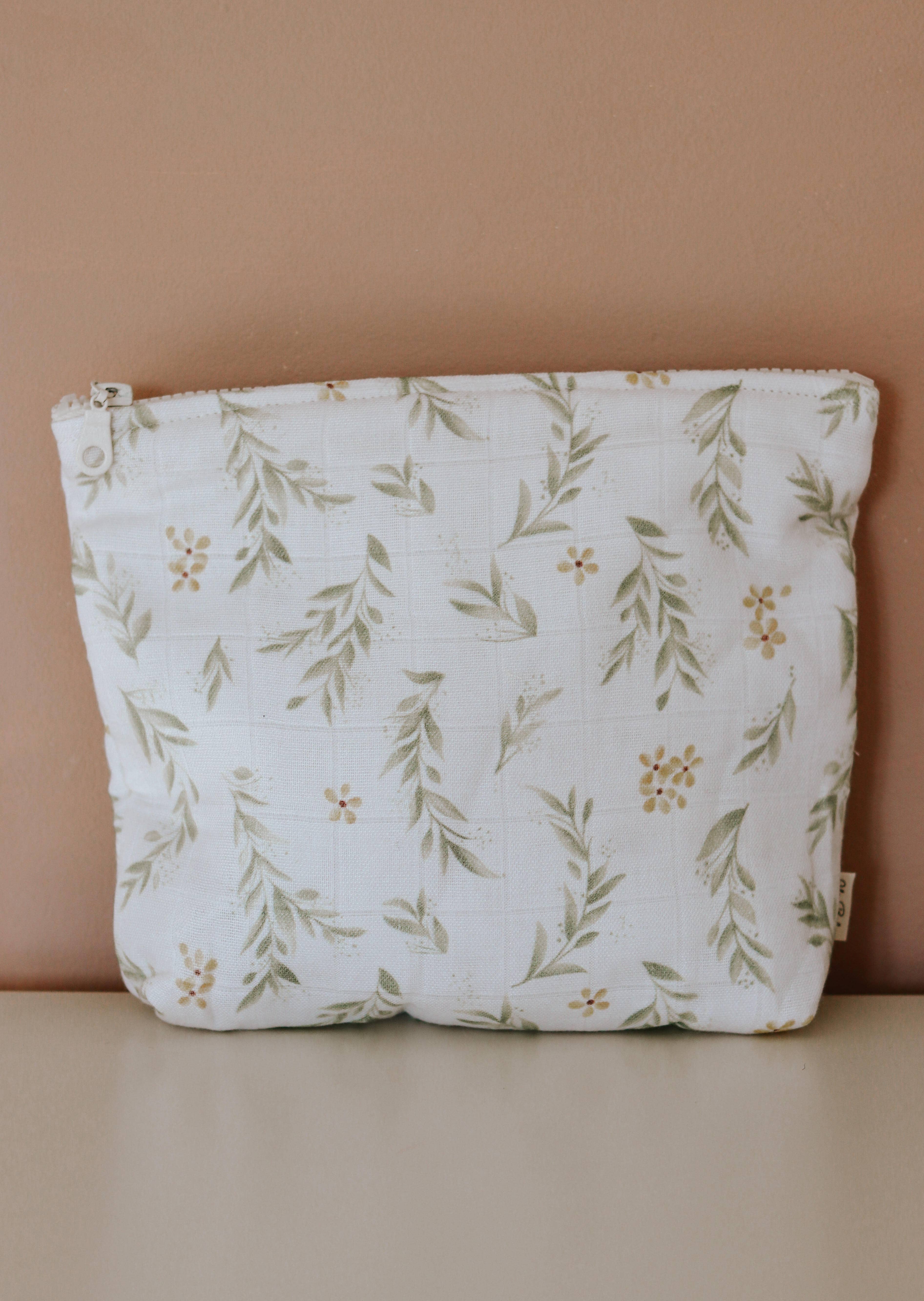 Ada Baby - Vente Sac à langer – bébé - Pochette de rangement pour sac à couches2