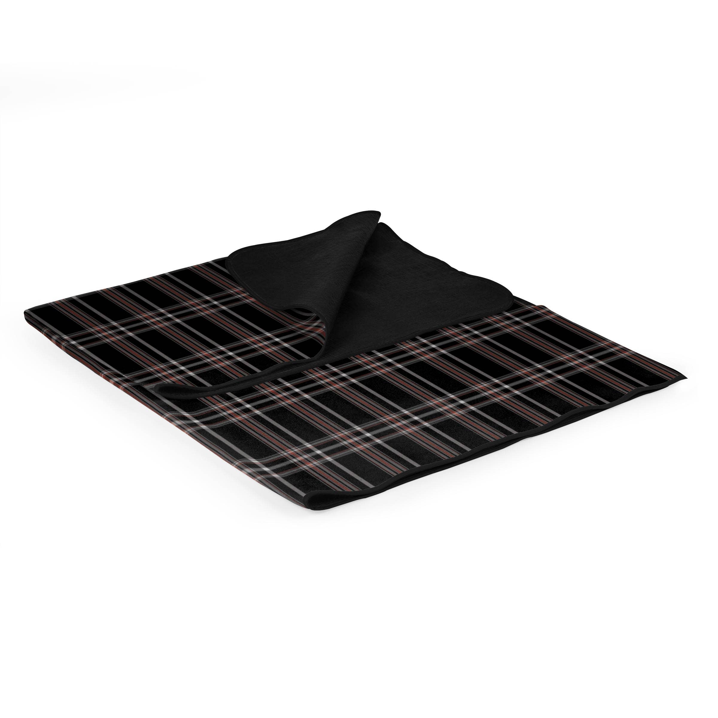 Picnic Time Family of Brands - Vente Nappe de pique-nique - Couverture fourre-tout pour pique-nique6