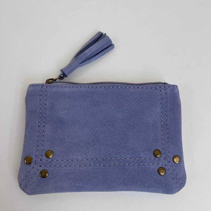 Wauw - Wholesale Wallet - Women's - Portemonnee 'Zaya Premium' | 100% Suede| Meerdere Kleuren2