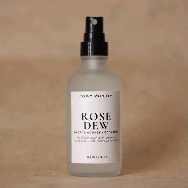 Rosedug for engroshandel hos Dewy Monday