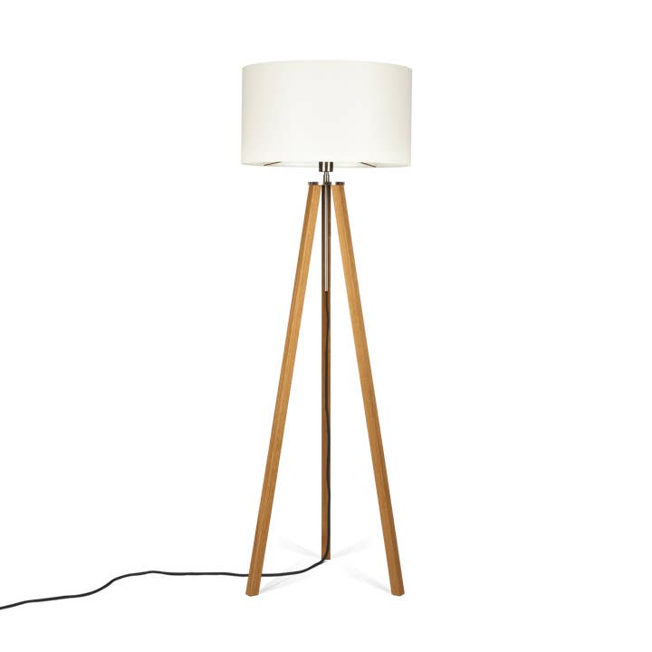 Weihrauch Design Manufaktur - Wholesale Accent/Desk Lamp - Masterpiece No. 01 | Floor Lamp Chintz2