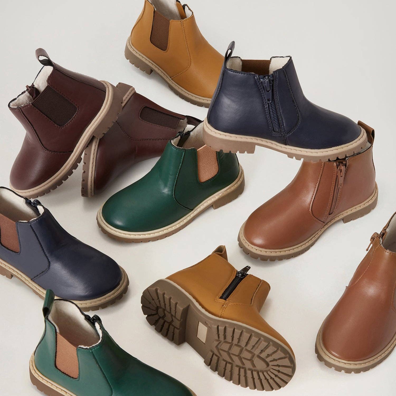 BabyMocs - Wholesale Rain Boots - Kids - Little Explorer Boots117