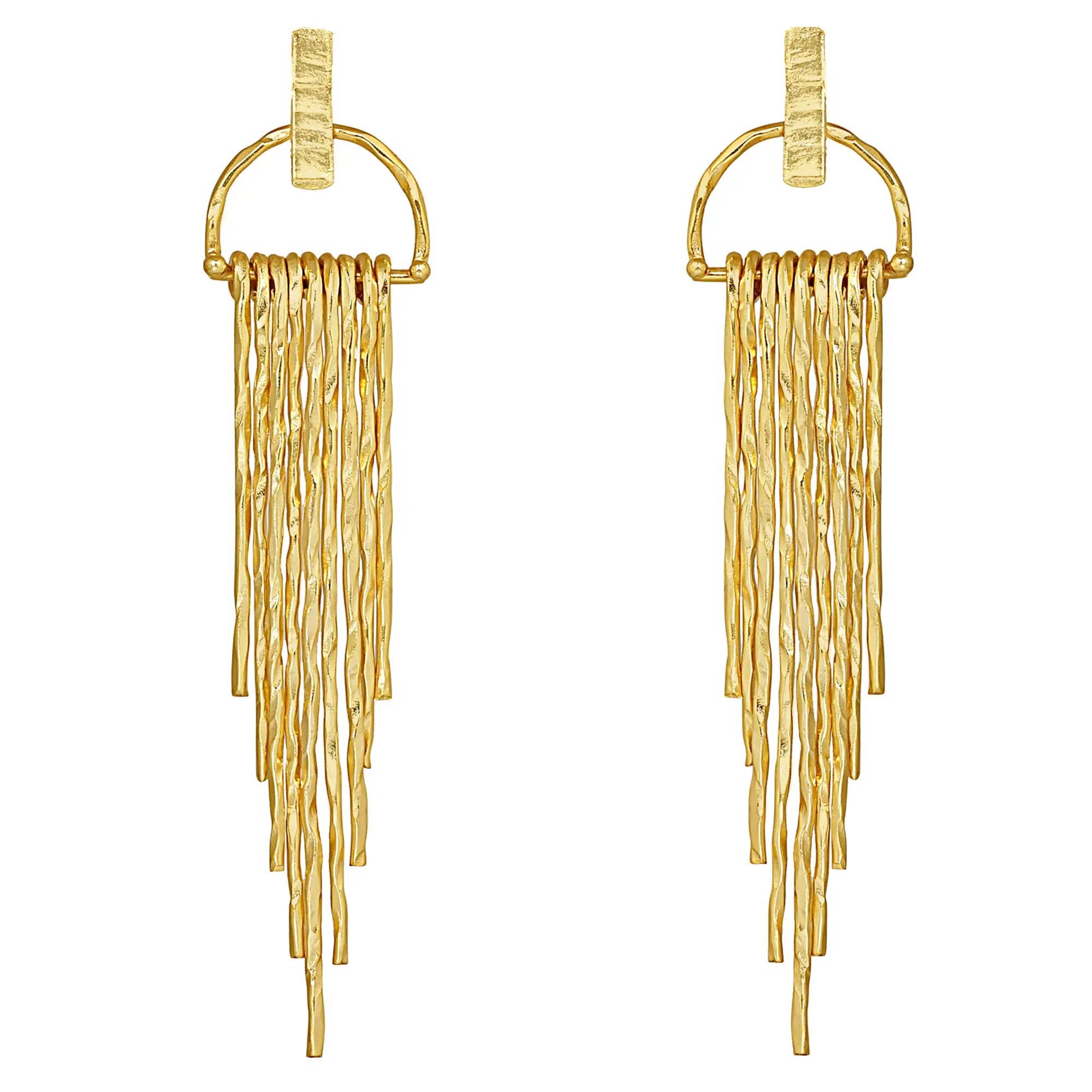 ACUS - Vente Boucles d'oreilles pendantes - Boucles d'oreilles Foronda0