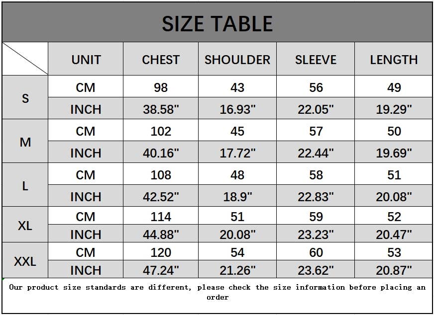 LIGHTBLUE LONG-SLEEVED VINTAGE MULTI-POCKET DENIM JACKET for wholesale on Faire5