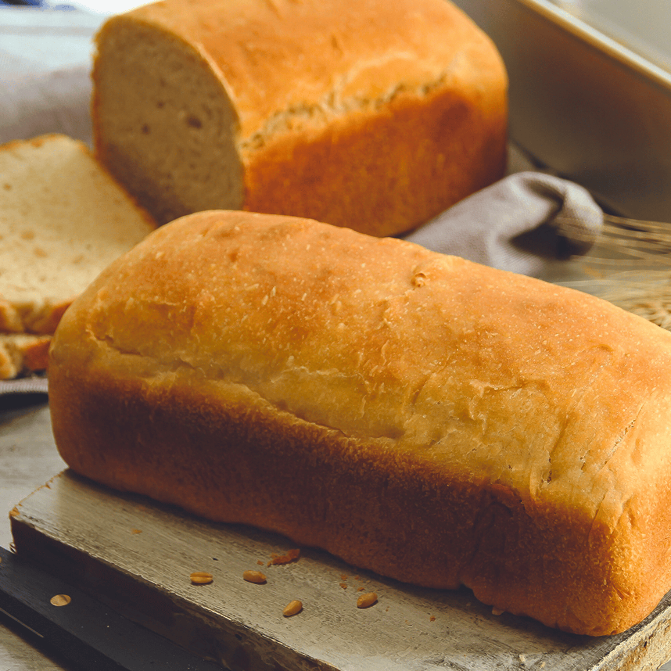 War Eagle Mill Food Group - Wholesale Flour - Organic Whole White Wheat Flour – 48 oz3