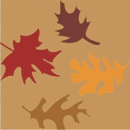 Calloway Mills - Wholesale Door Mat - Interchangeable Insert for 17" x 41" Rubber Monogram Doormat29