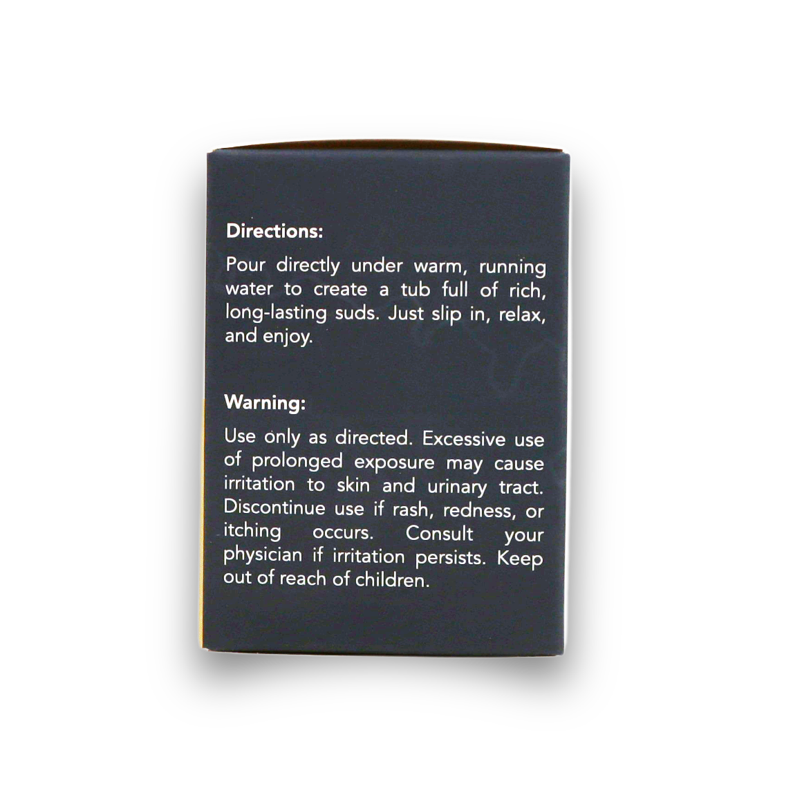 TOA Waters - Wholesale Bath Bomb/Fizz - Apis Liquid Bath Bomb - Honey Almond and Volcanic Ash4