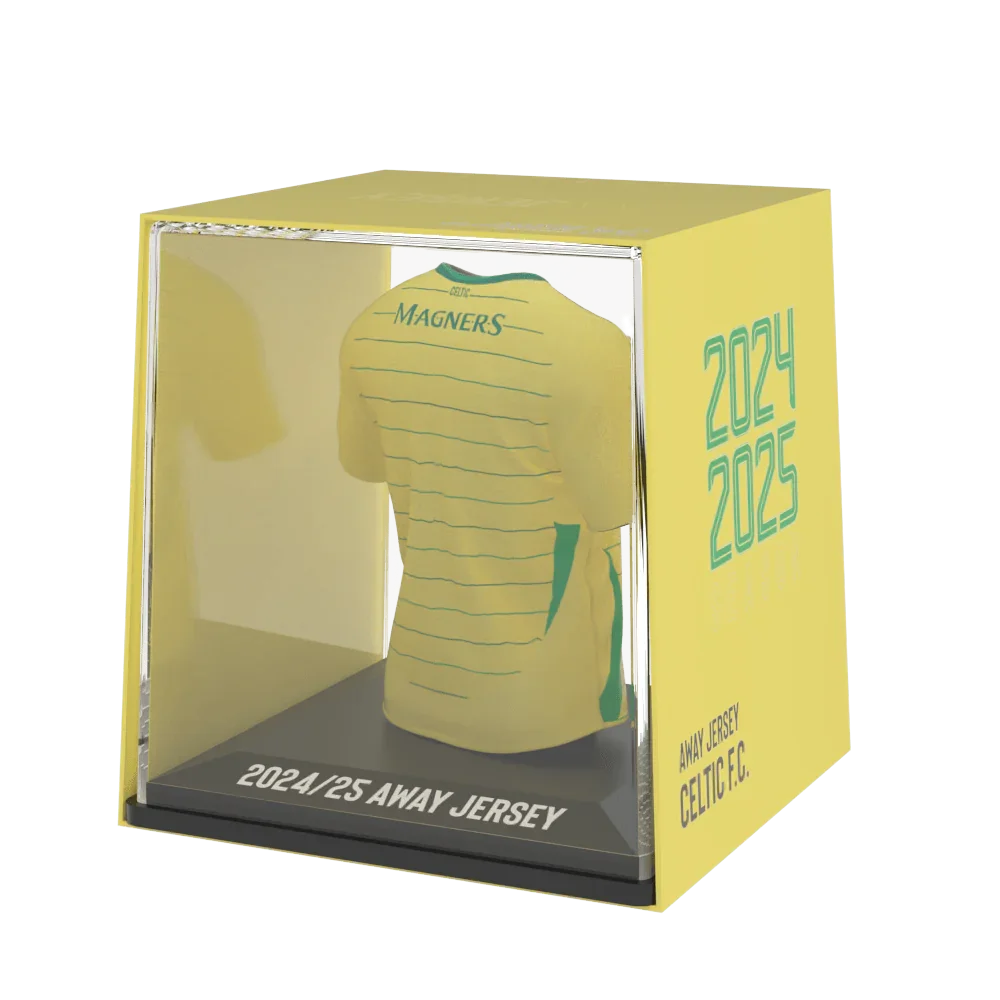 FanCollex - Wholesale Decorative Tabletop Object - Season Jersey1