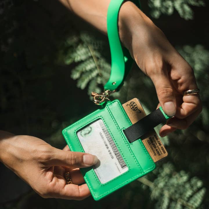 Andar - Wholesale Wallet - Women's - The Denner5