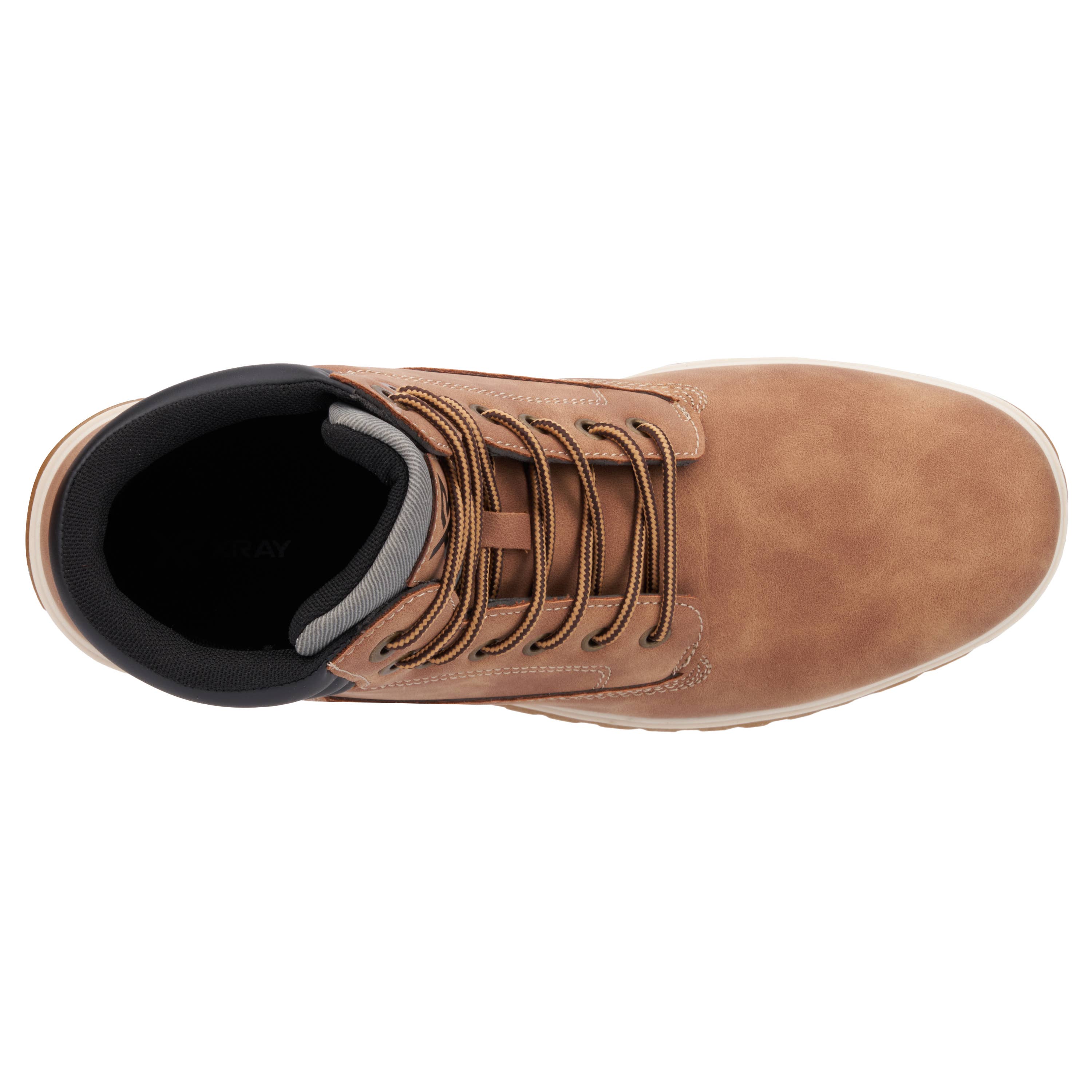 S3 Holding - Wholesale Boots - Men's - Xray Footwear Men's Cooper Casual Boots11