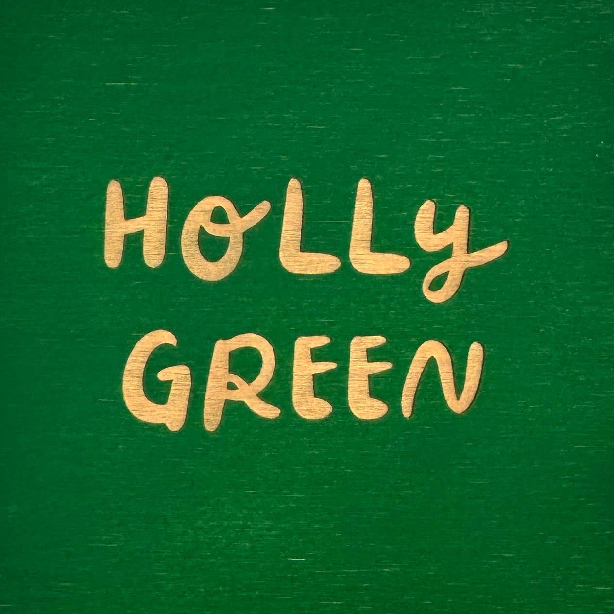 SnowMade - Wholesale Ornament - Happy Holidays from Maryland Ornament2