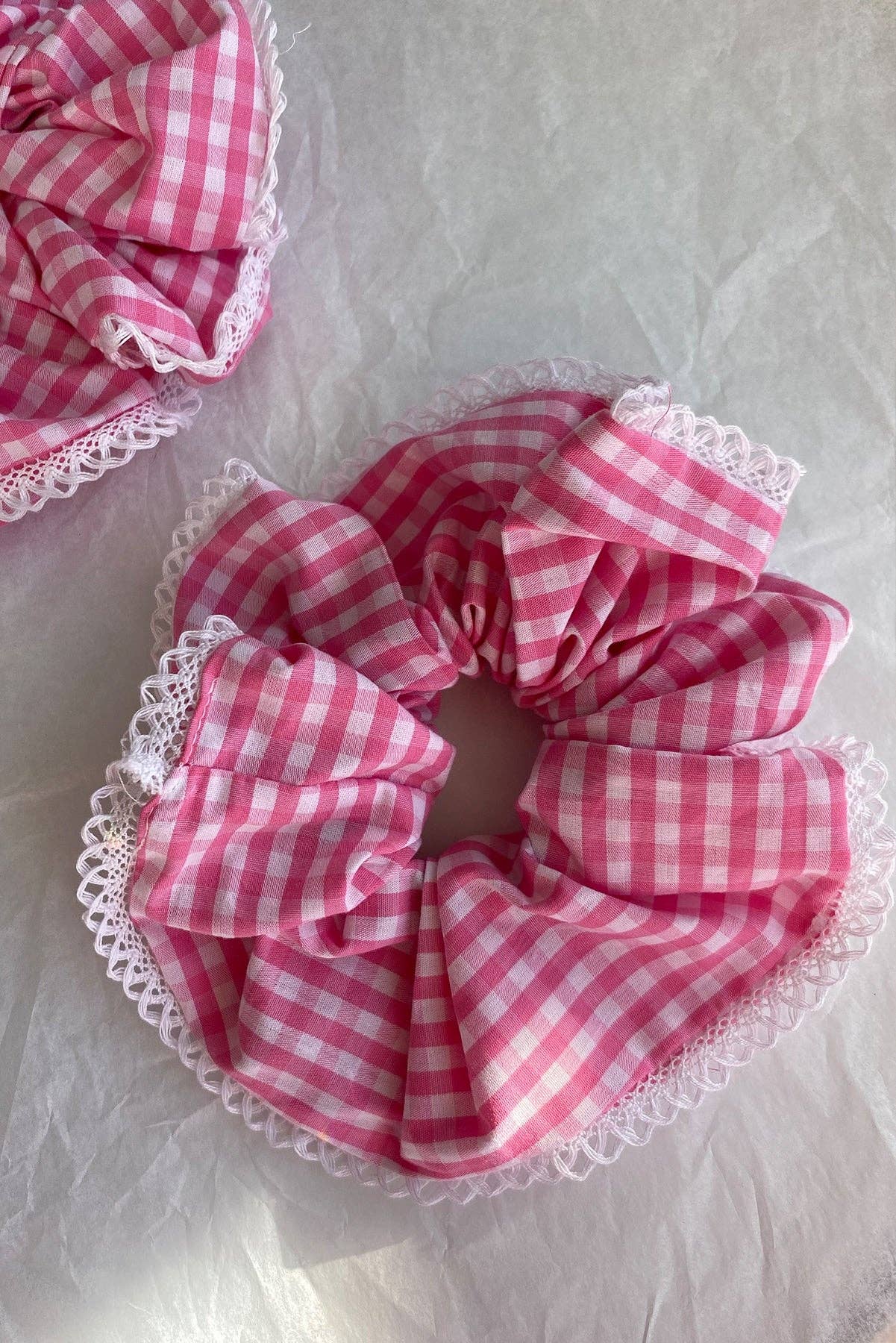 SOCO the brand - Wholesale Scrunchie - Women's - Scrunchie Margot1