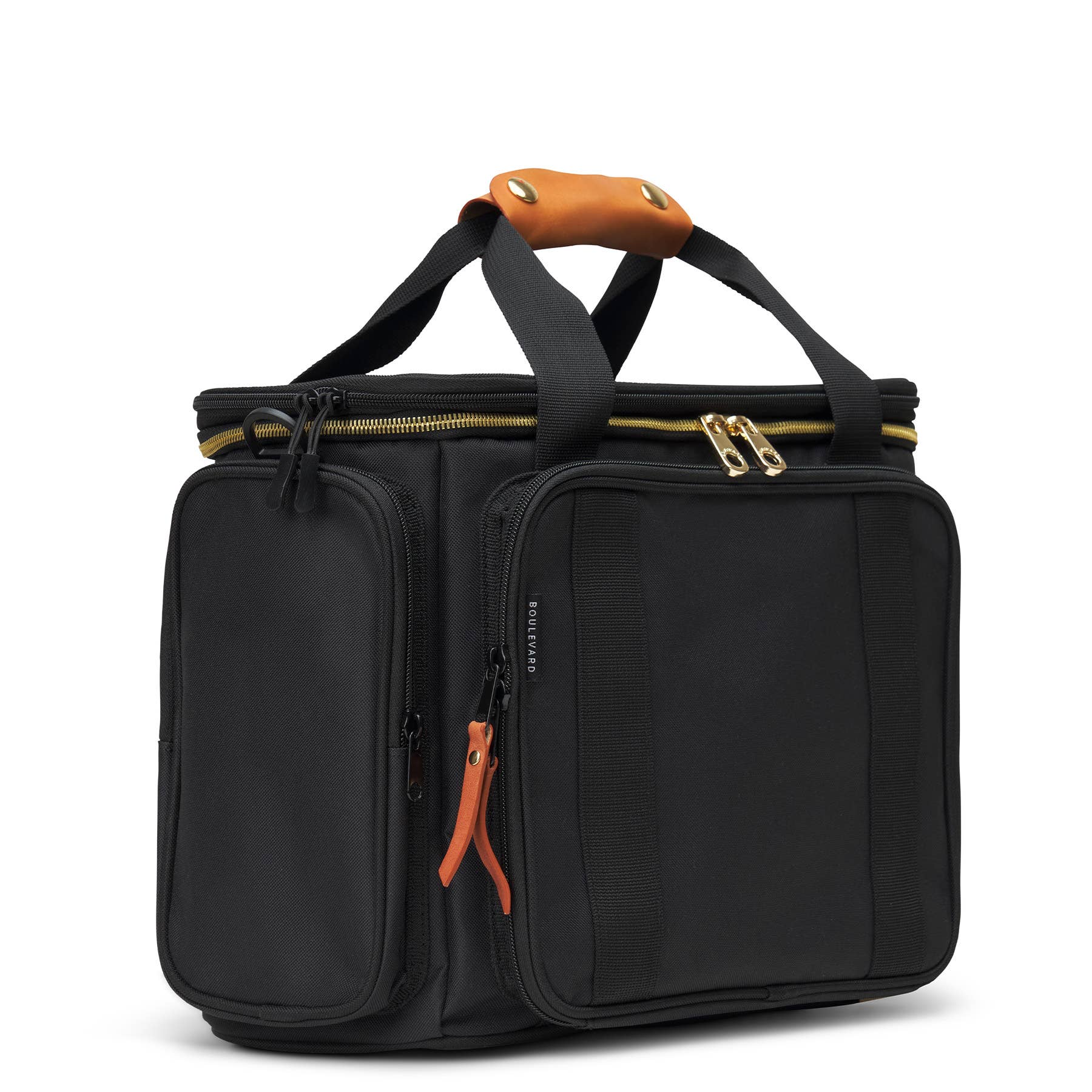 Boulevard - Vente Caisse de transport – chat et chien - Sac de voyage pour animaux "Rovernight"11