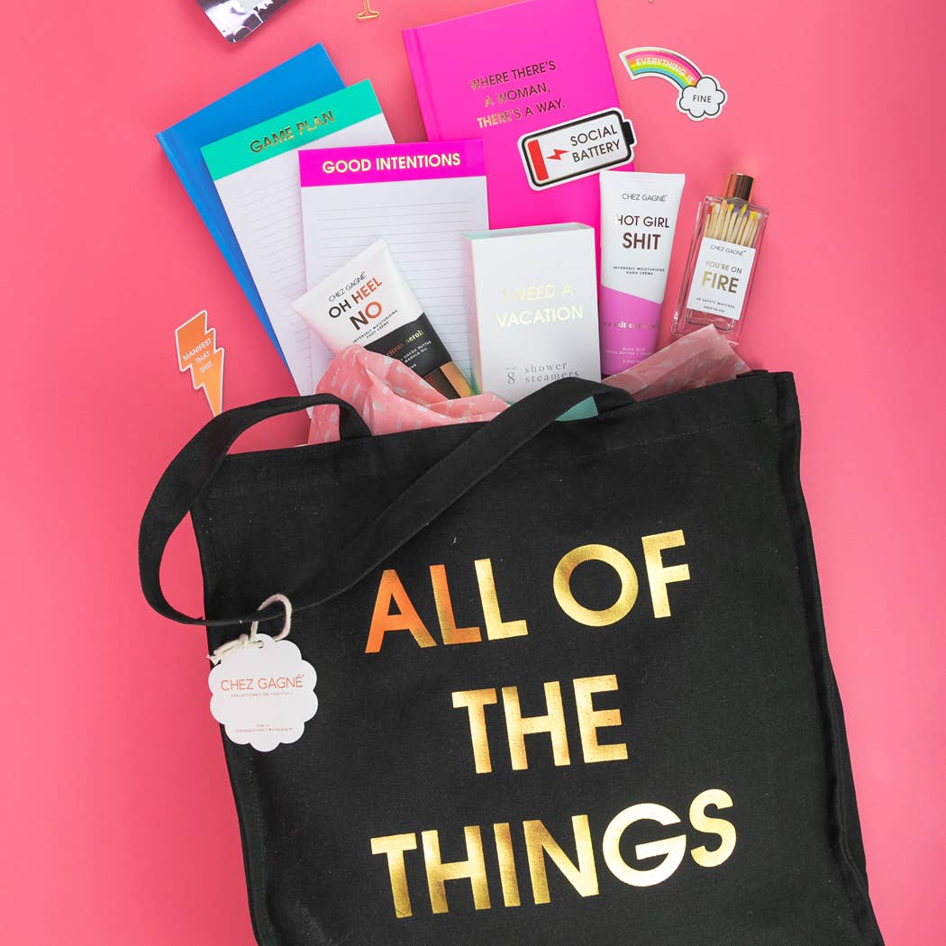 Chez Gagné - Wholesale Foot Cream - Oh Heel No - Clean + Foot Crème - Sea Salt Citrus + Neroli - 3.4oz5