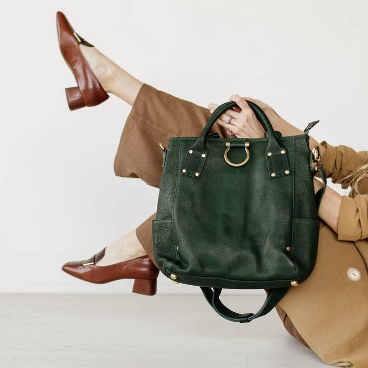 Sapahn - Vente Sac à dos – femme - Sac à dos et sac à bandoulière Chloe Convertible93