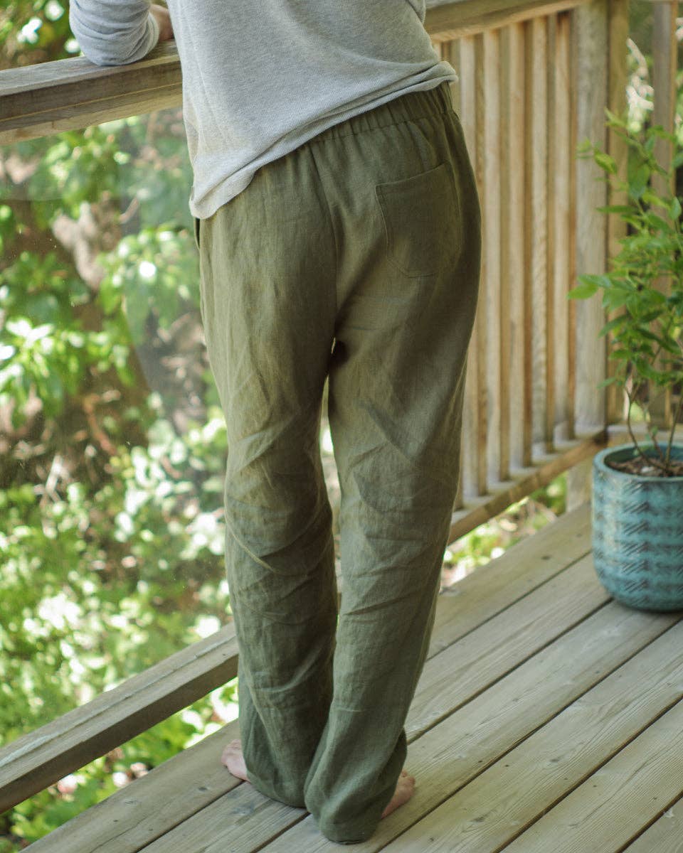 Thread Theory - Wholesale Craft Sewing Kit - Eastwood Pajamas Tissue Sewing Pattern8