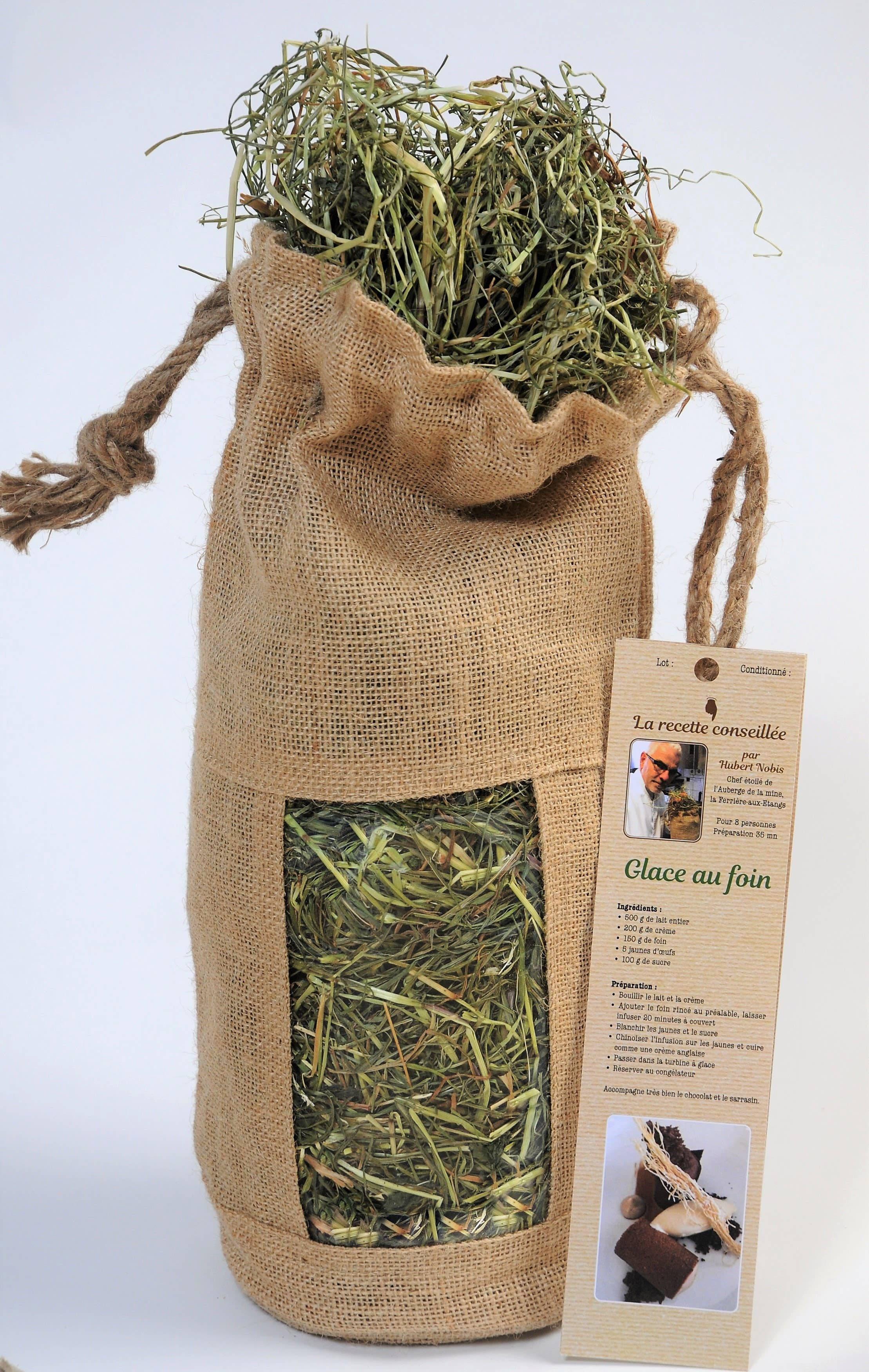 Dégustonfoin - Vente Légumes secs/déshydratés - Degus'Tonfoin 300g2