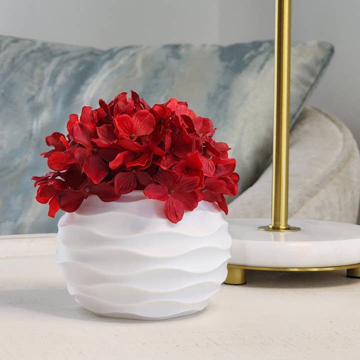 SoftWave Planter voor wholesale door ek-druck