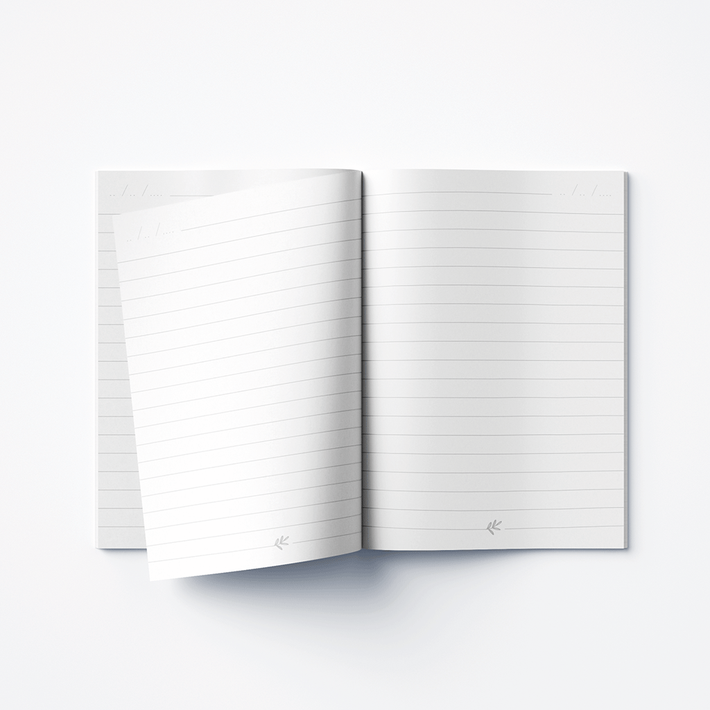 Maison Joliette - Wholesale Notepad - A5 notebook - Summer Delights4