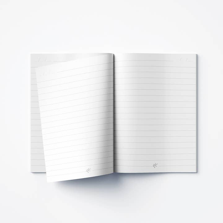 Maison Joliette - Wholesale Notepad - A5 notebook - Summer Delights4