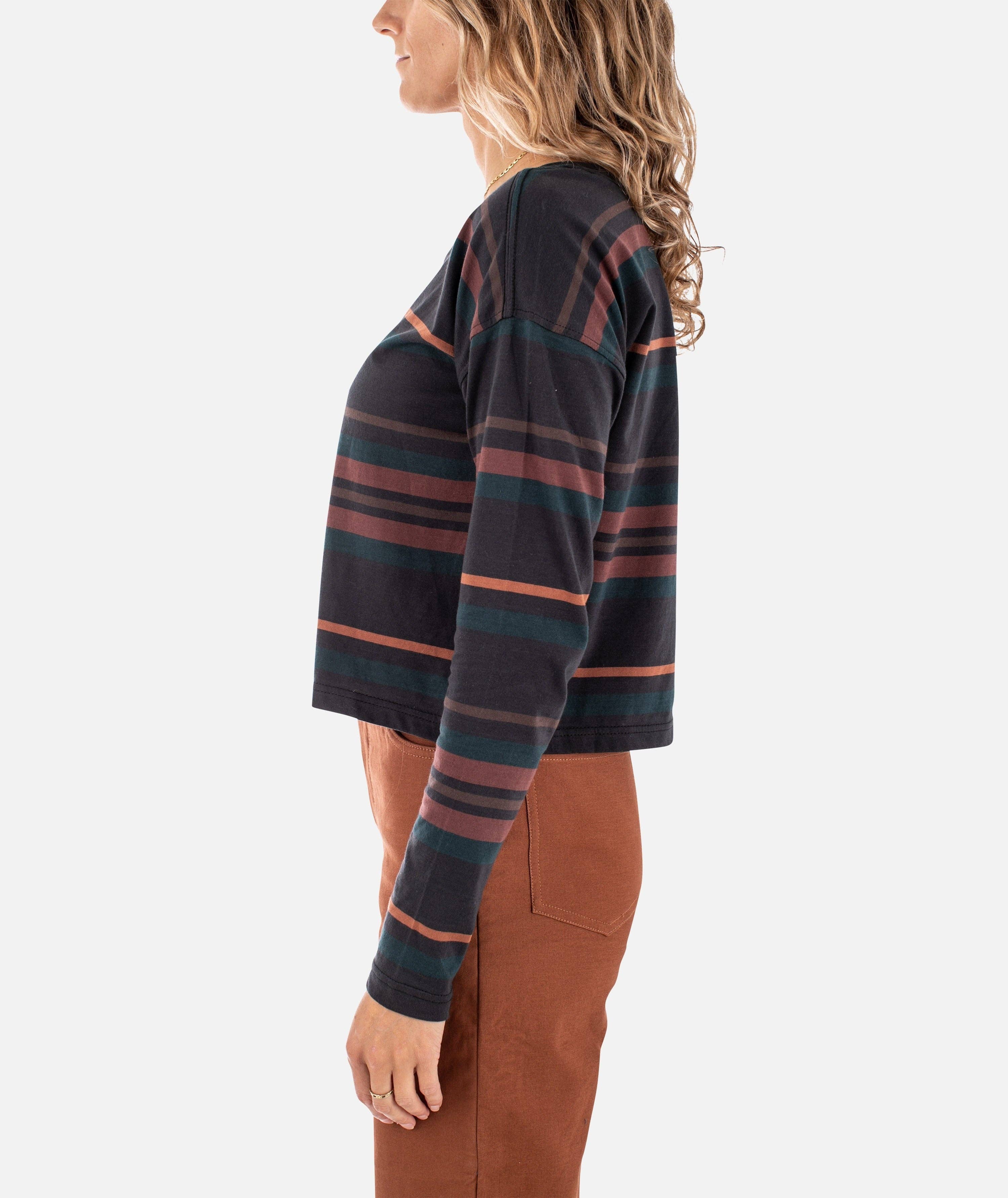 Barque LST - Graphite for wholesale on Faire1