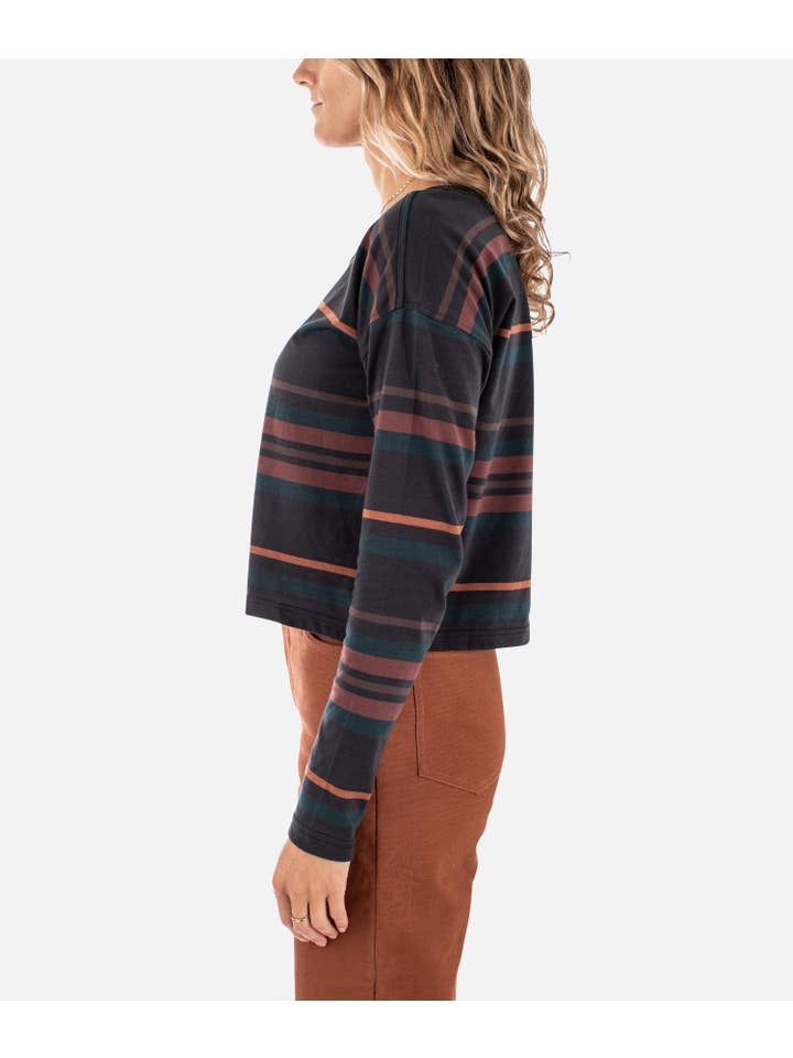 Barque LST - Graphite for wholesale on Faire1