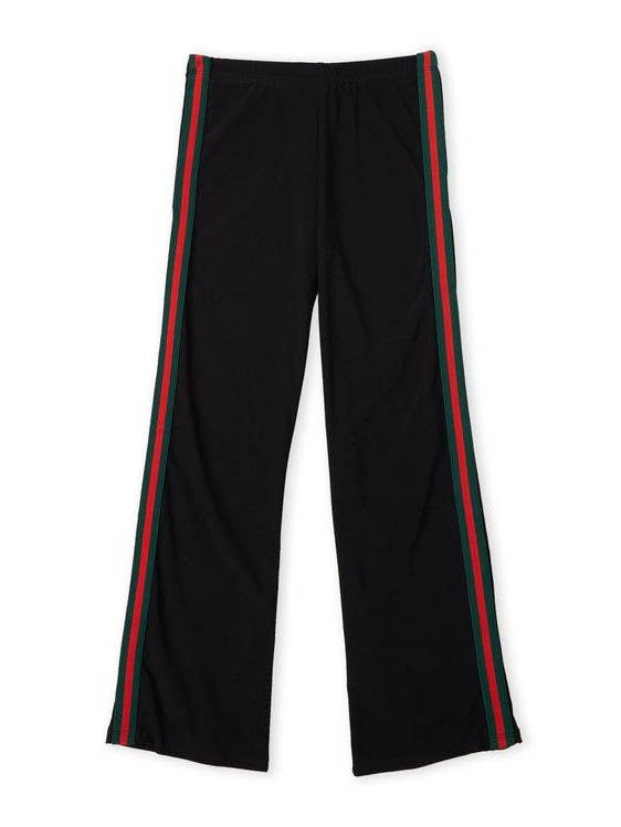 Women's Stripe side Pants for wholesale on Faire0