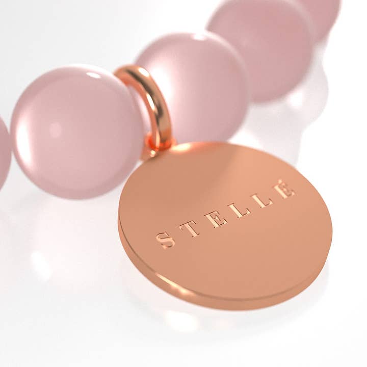 Stellé NYC - Venta al por mayor Pulseras de abalorios/colgantes - Piscis: Los peces 2/19 - 3/20