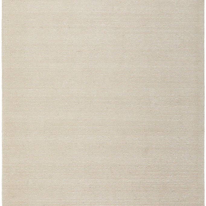 Allure Ivory Rug Hand-Loomed Rayon & Cotton Rug - 9mm Pile Height, Modern Design, Easy to Vacuum and other Purchase Wholesale oversized area rugs. Free Returns & Net 60 Terms on Faire trending on Faire.