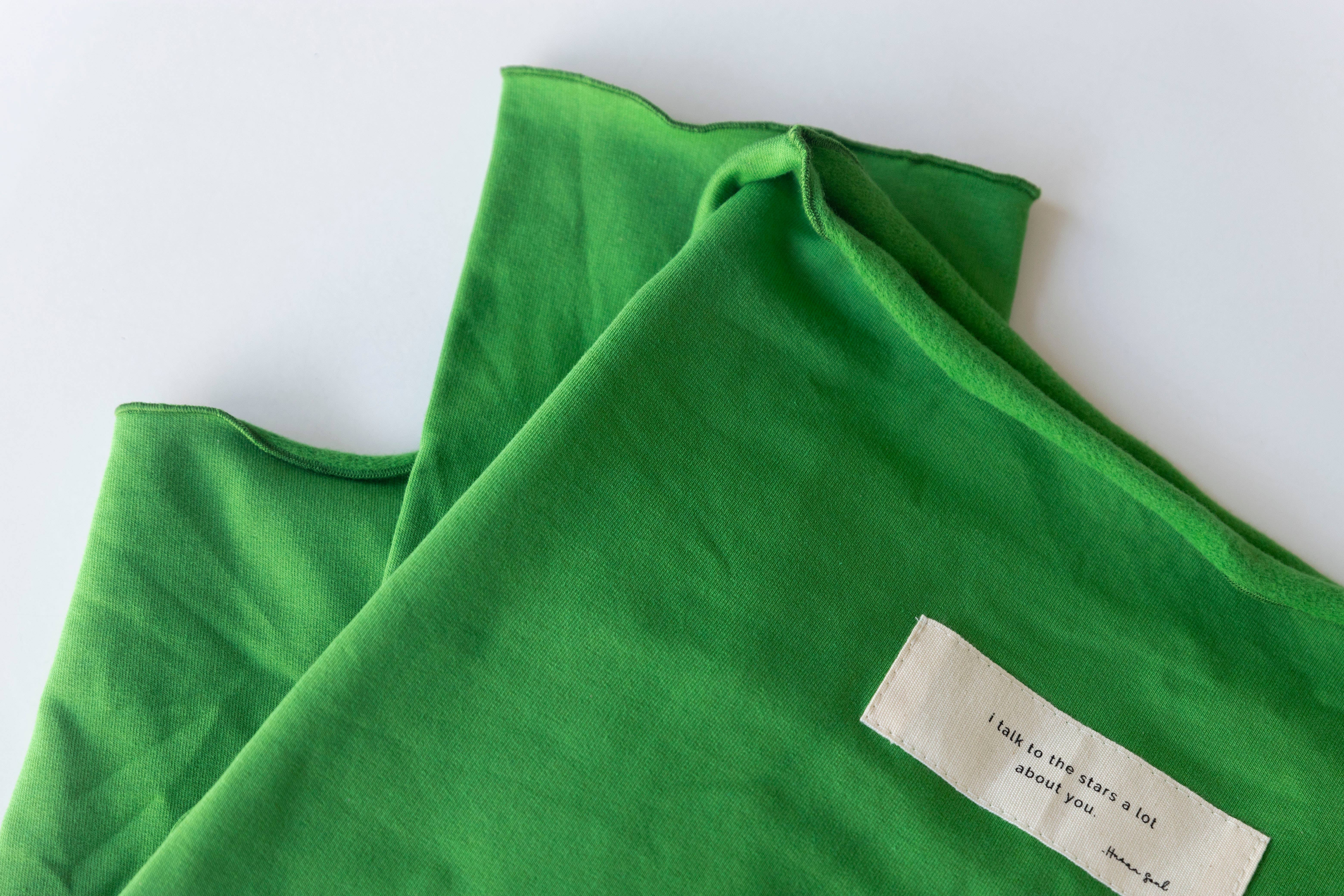 Your Human Soul - Wholesale Sweatshirt - Women's - 04h - recycled organic cotton sweatshirt3