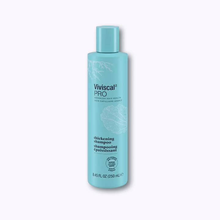 Viviscal PRO Thickening Shampoo for wholesale by Dermstreet