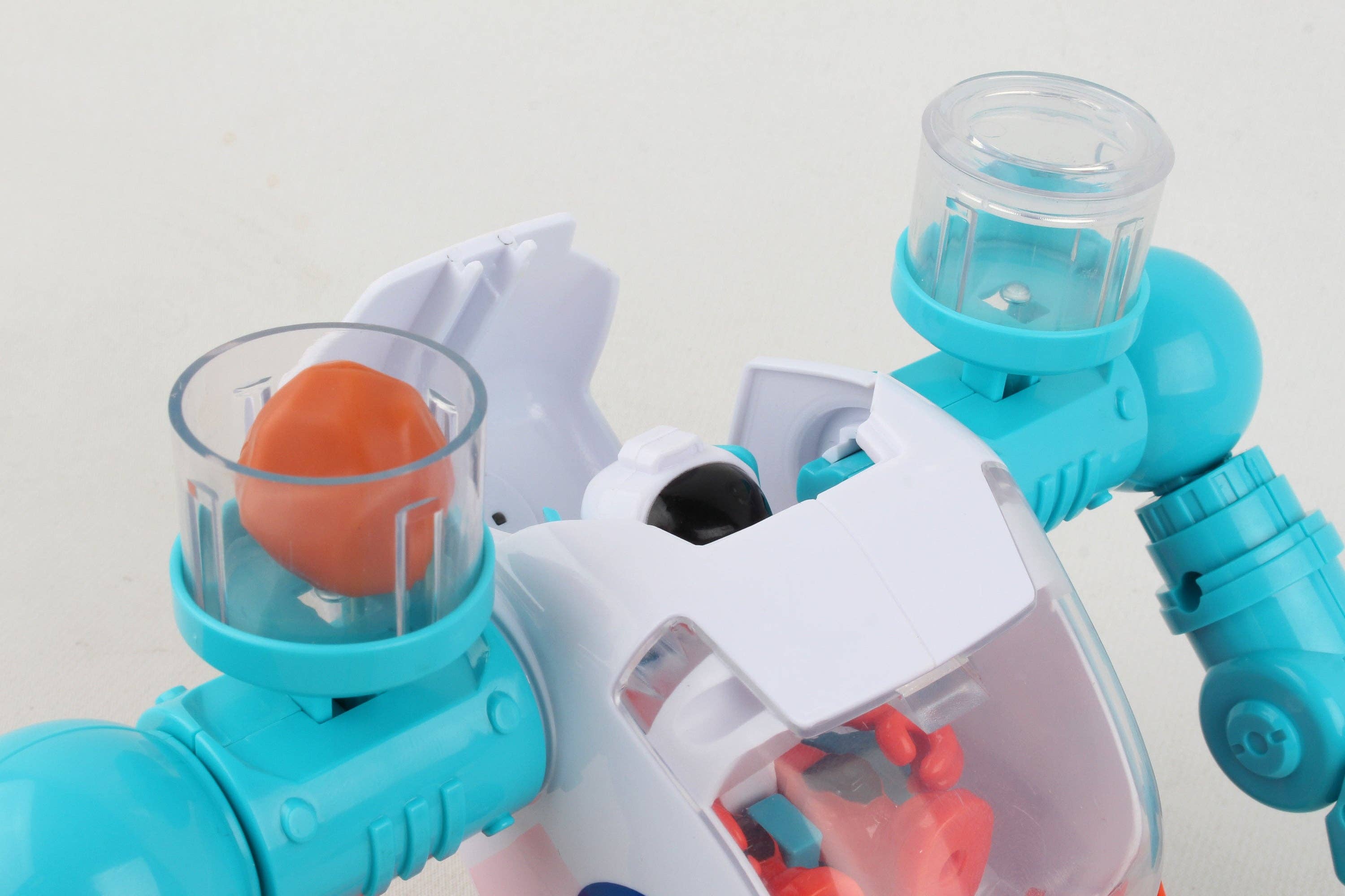 Daron Worldwide Trading - Wholesale Toy Set - Kids - PT63153 Space Adventure Mars Mission Explorer by Daron Toys9