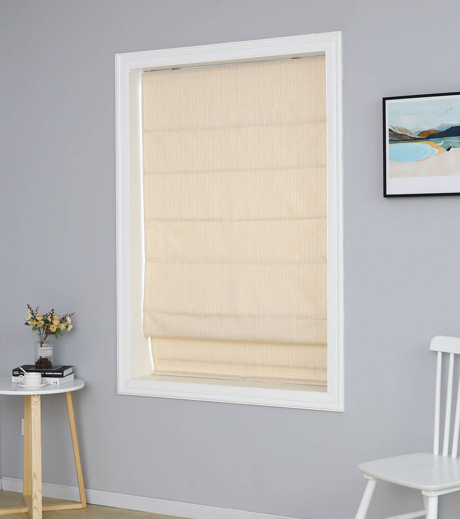 Shadisfy - Wholesale Blinds - Pueblo Cordless Roman Shades2