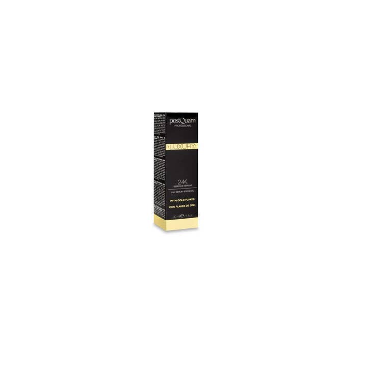 Luxury 24K Essence Serum 30ml for wholesale by Postquam USA