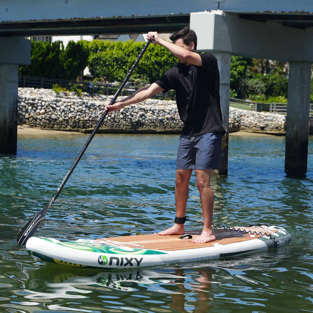 NIXY Sports - Wholesale Sports & Outdoor - Newport G5 All Around Stand Up Paddle Board - 10'6"12