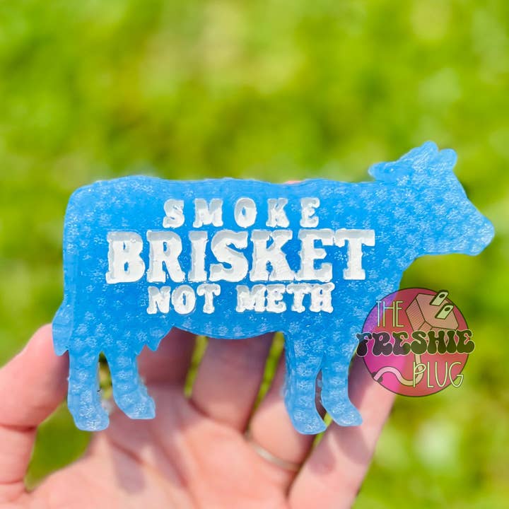 Smoke Brisket voor wholesale door The Freshie Plug