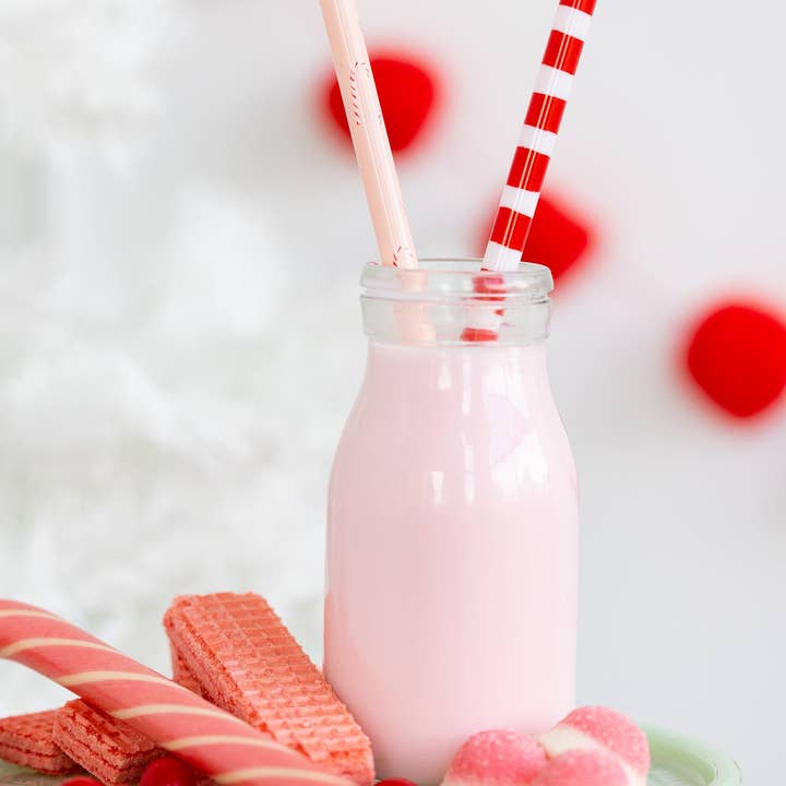 My Mind’s Eye – Großhandel Trinkhalm – ELF1015 - Wiederverwendbare Strohhalme Elf1