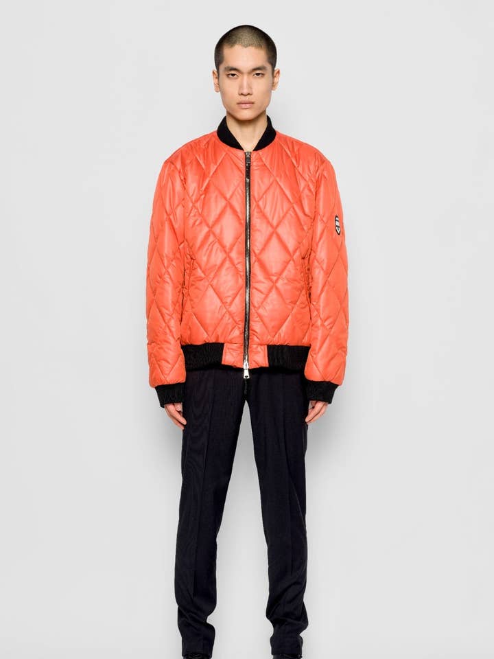 GREGORY voor wholesale door MIRA VISIONARY