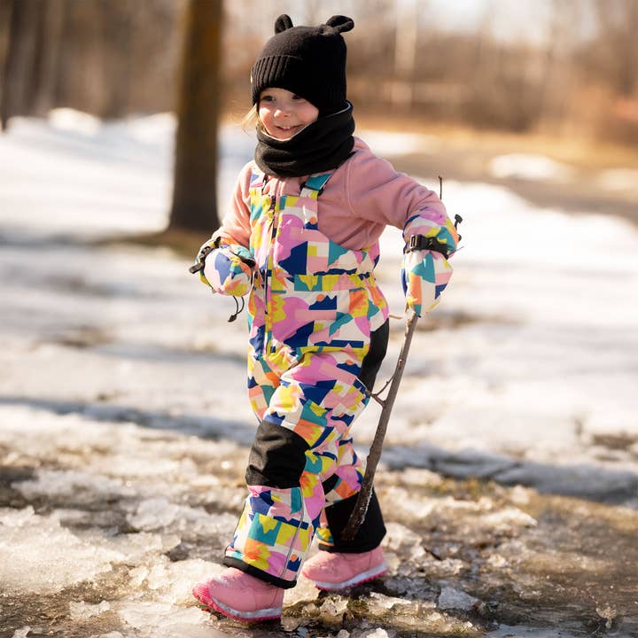 Jan & Jul - Wholesale Overalls - Kids - Winter Sun | Kids Snow Overalls4